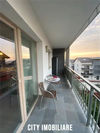 Apartament 2 camere Cluj-Napoca - poza 7