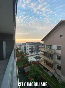Apartament 2 camere, bloc nou, parcare, Sophia Resaidence. - foto 8
