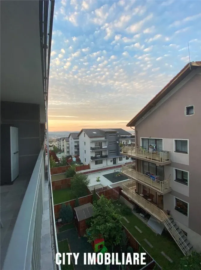 Apartament 2 camere, bloc nou, parcare, Sophia Resaidence. - foto 8