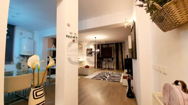 Apartament 2 camere București - poza 3