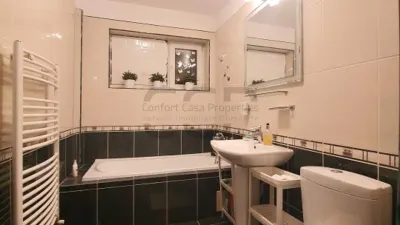 Baneasa - Complex  Greenfield, bloc nou, apartament 2 camere modern, centrala pr - foto 23