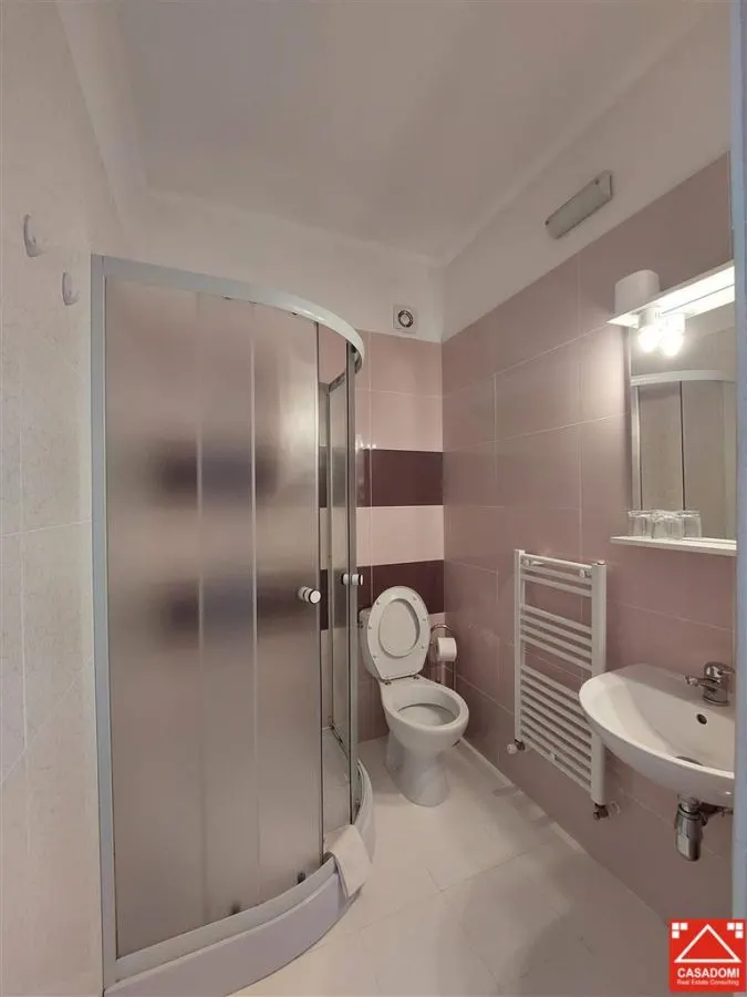 Casa cu 13 camere, pentru activitati diverse, in Micalaca - foto 14