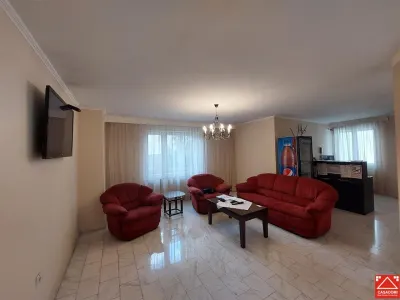 Casa cu 13 camere, pentru activitati diverse, in Micalaca - foto 4