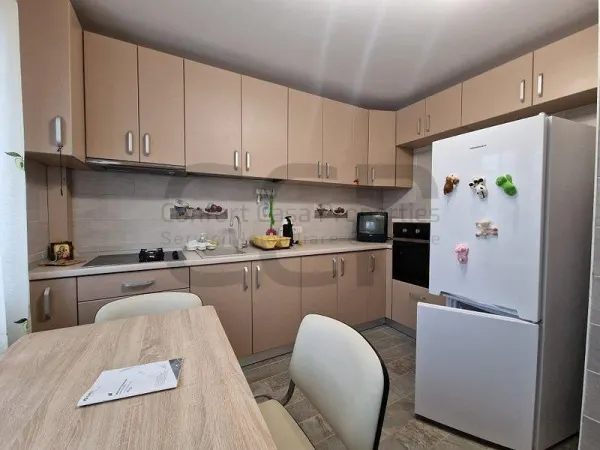Apartament 2 camere Popești-Leordeni - poza 1