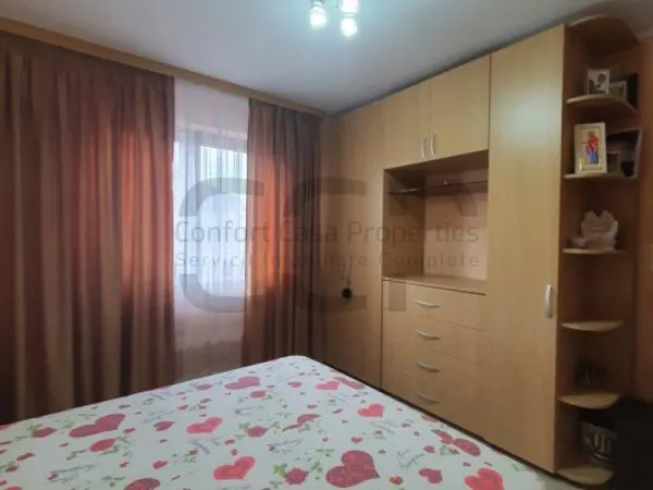 Apartament 2 camere Popești-Leordeni - poza 13