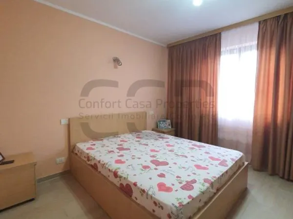 Apartament 2 camere Popești-Leordeni - poza 14
