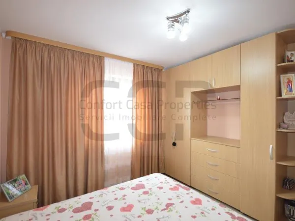 Apartament 2 camere Popești-Leordeni - poza 15