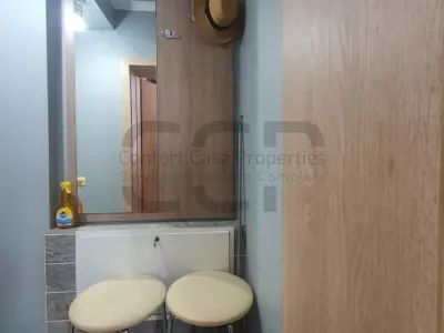 Popesti Leordeni - Str. Orizontului, apartament 2 camere, in vila, curte 150 mp - foto 17