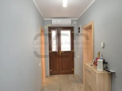 Popesti Leordeni - Str. Orizontului, apartament 2 camere, in vila, curte 150 mp - foto 18