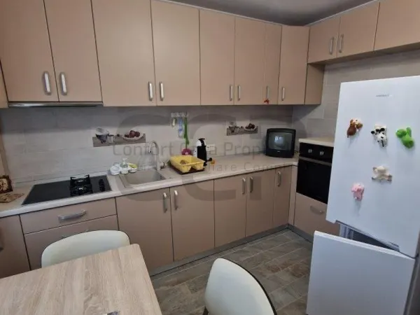 Apartament 2 camere Popești-Leordeni - poza 20