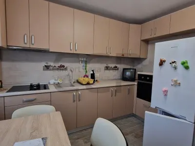 Popesti Leordeni - Str. Orizontului, apartament 2 camere, in vila, curte 150 mp - foto 3
