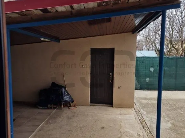Apartament 2 camere Popești-Leordeni - poza 21