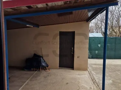 Popesti Leordeni - Str. Orizontului, apartament 2 camere, in vila, curte 150 mp - foto 21