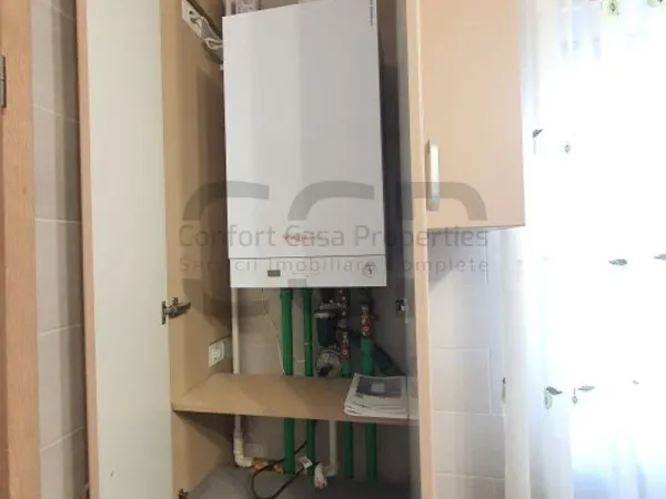 Apartament 2 camere Popești-Leordeni - poza 4