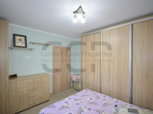 Apartament 2 camere Popești-Leordeni - poza 5