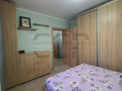 Popesti Leordeni - Str. Orizontului, apartament 2 camere, in vila, curte 150 mp - foto 7