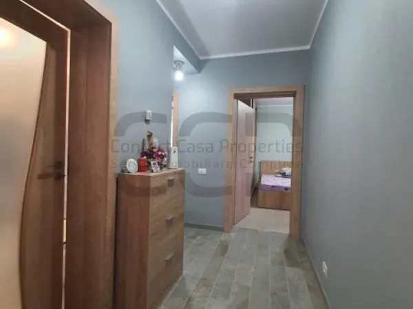 Apartament 2 camere Popești-Leordeni - poza 8
