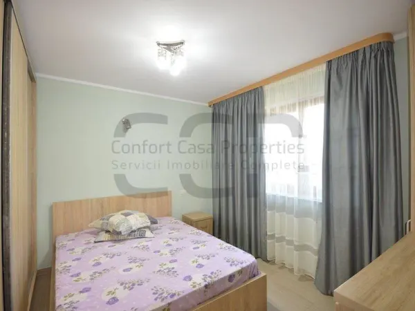 Apartament 2 camere Popești-Leordeni - poza 9