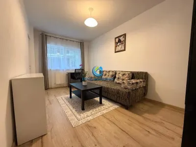 Apartament cu o camera in Zorilor, str Pasteur - Cluj-Napoca
