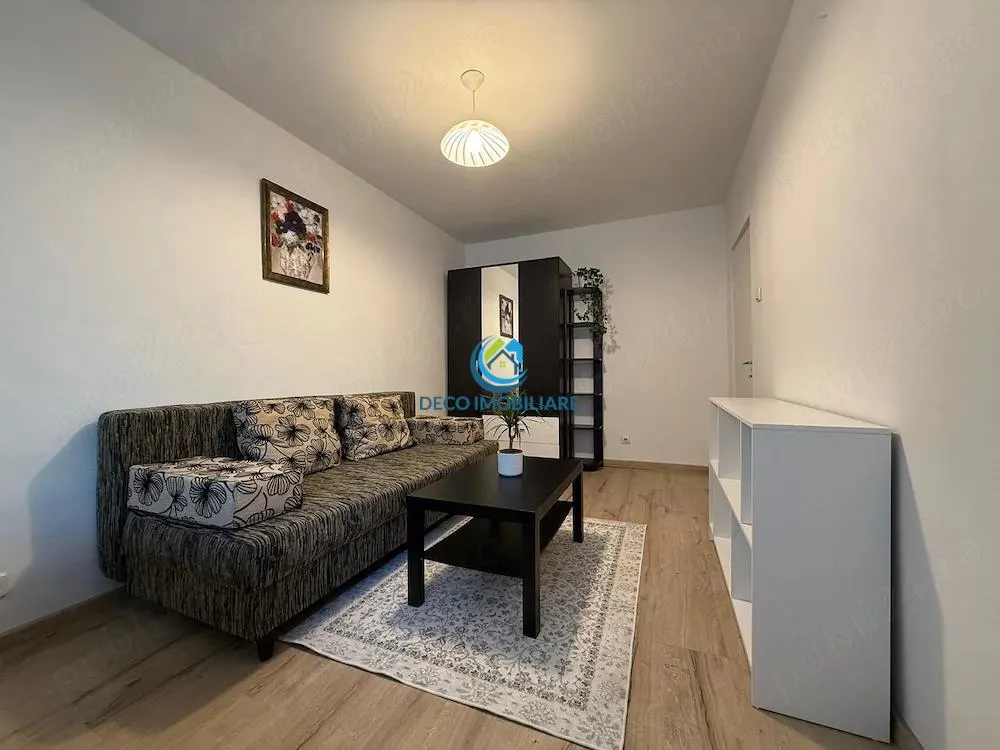 Apartament cu o camera in Zorilor, str Pasteur - foto 2