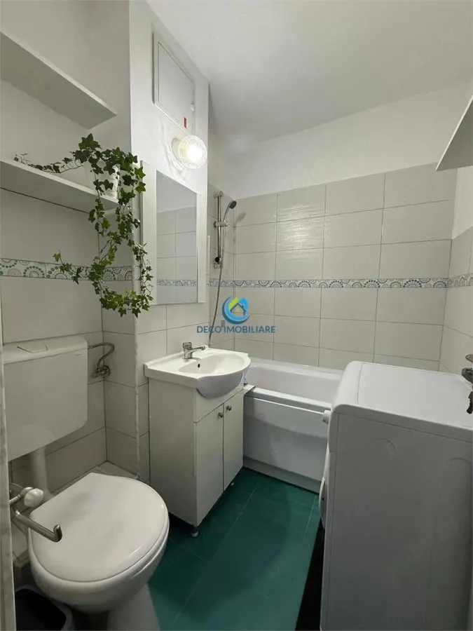 Apartament cu o camera in Zorilor, str Pasteur - foto 4
