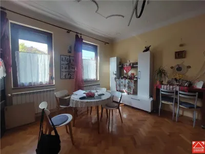 Casa pentru locuit sau afacere, zona Vlaicu - foto 1