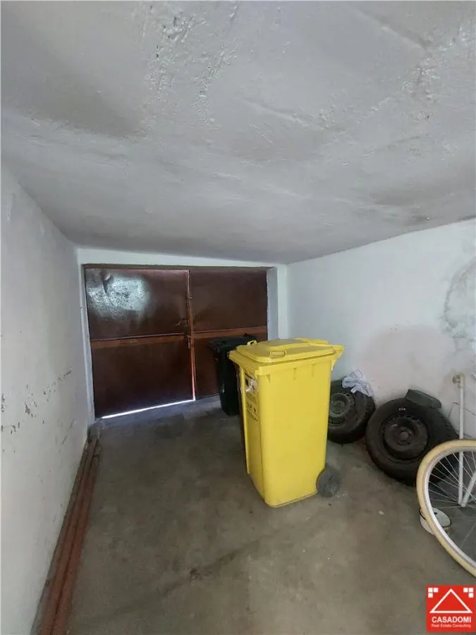Casa pentru locuit sau afacere, zona Vlaicu - foto 16