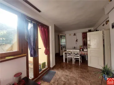 Casa pentru locuit sau afacere, zona Vlaicu - foto 7