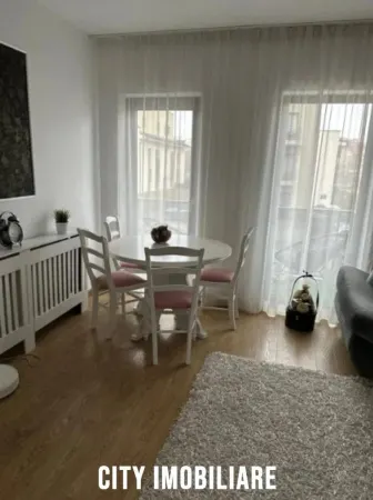 Apartament 2 camere Cluj-Napoca - poza 1