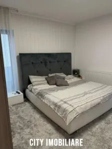 Apartament 2 camere, bloc tip vila,  parcare, Borhanci. - foto 2