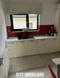 Apartament 2 camere, bloc tip vila,  parcare, Borhanci. - foto 3