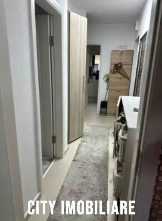 Apartament 2 camere, bloc tip vila,  parcare, Borhanci. - foto 6
