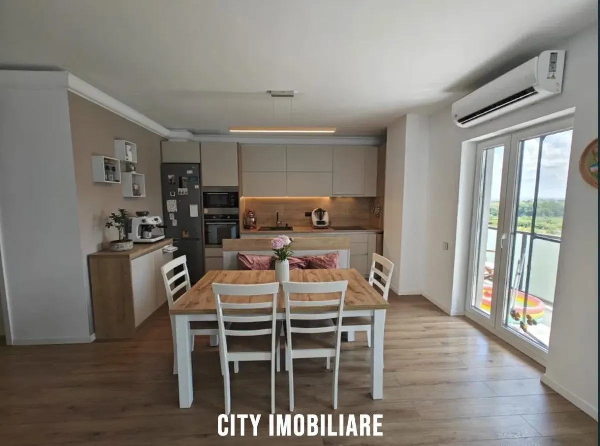 Apartament 2 camere, bloc nou, parcare inclusă, Buna Ziua. - foto 1
