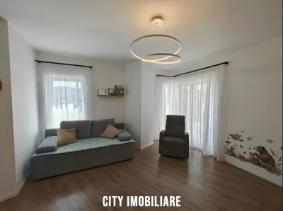 Apartament 2 camere, bloc nou, parcare inclusă, Buna Ziua. - foto 2