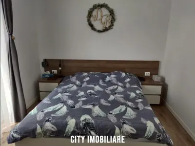 Apartament 2 camere, bloc nou, parcare inclusă, Buna Ziua. - foto 4