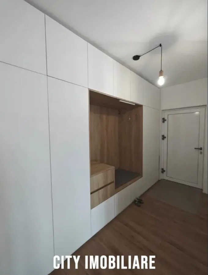 Apartament 2 camere, bloc nou, parcare inclusă, Buna Ziua. - foto 6