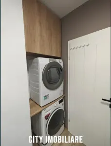 Apartament 2 camere, bloc nou, parcare inclusă, Buna Ziua. - foto 7