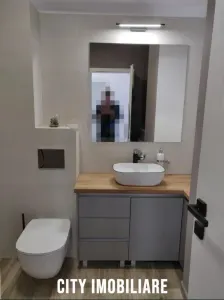 Apartament 2 camere, bloc nou, parcare inclusă, Buna Ziua. - foto 8
