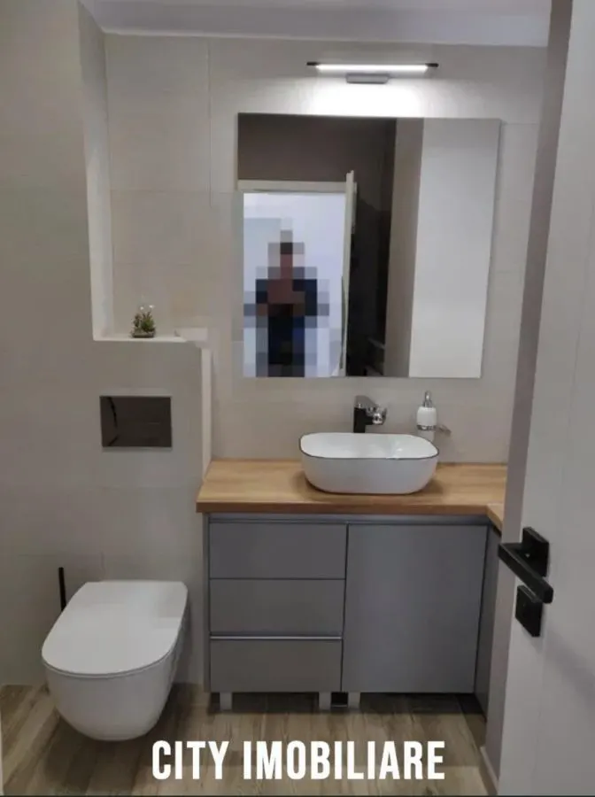 Apartament 2 camere, bloc nou, parcare inclusă, Buna Ziua. - foto 8