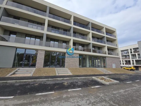 Apartament 3 camere Cluj-Napoca - poza 1