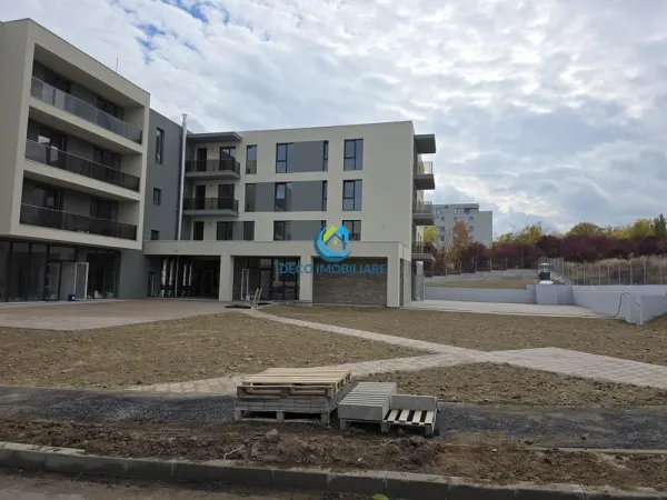Apartament 3 camere Cluj-Napoca - poza 6