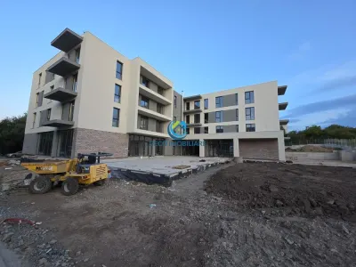 Apartament cu 3 camere in cartierul Europa - foto 6