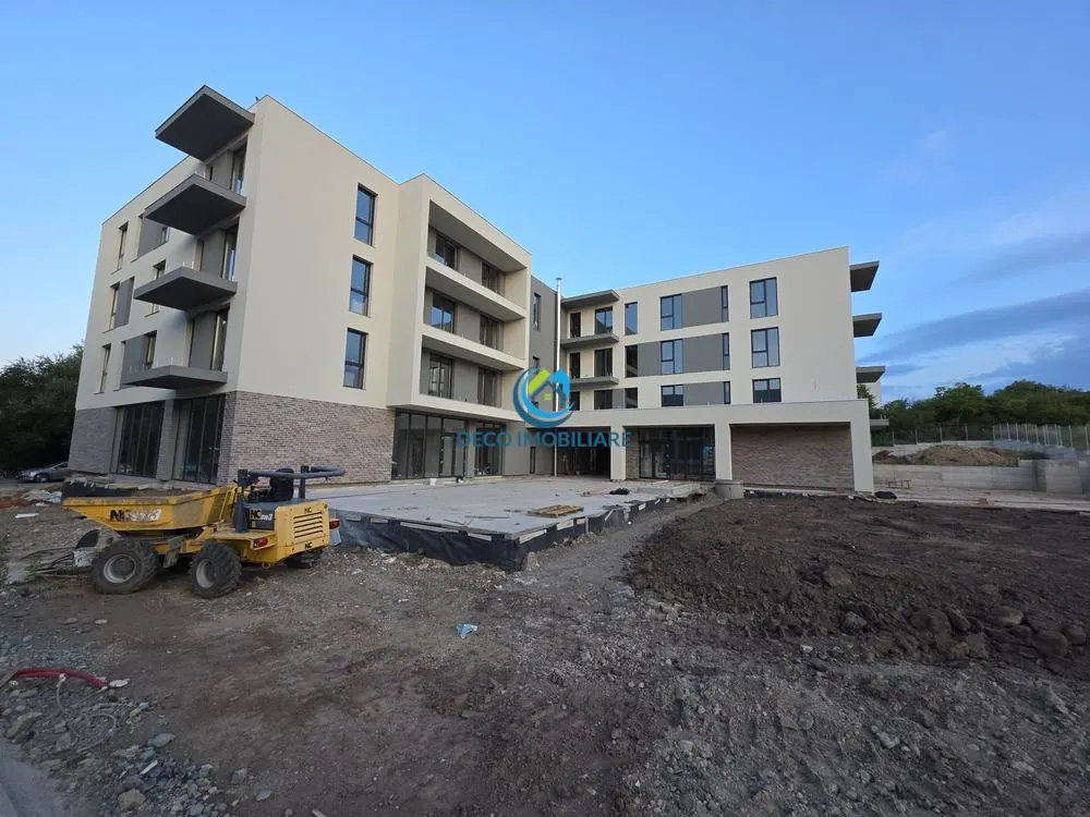 Apartament cu 3 camere in cartierul Europa - foto 6
