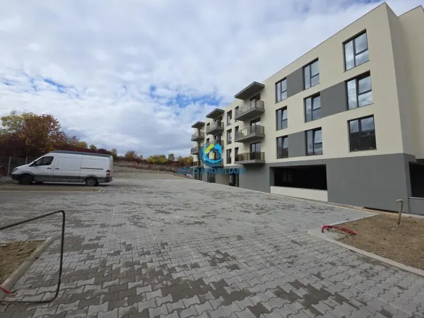 Apartament 3 camere Cluj-Napoca - poza 9