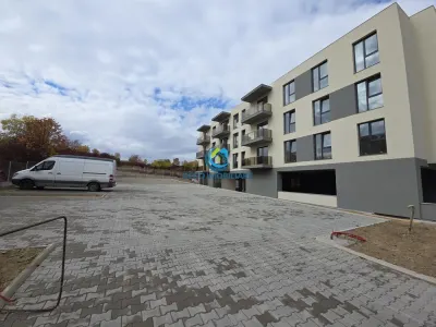 Apartament 3 camere Cluj-Napoca - poza 9