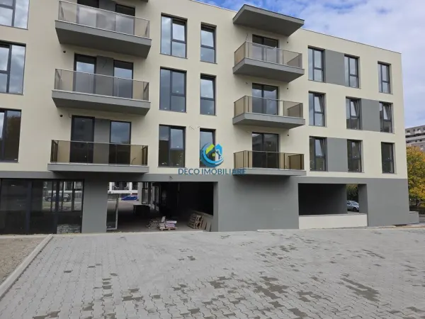 Apartament 3 camere Cluj-Napoca - poza 10