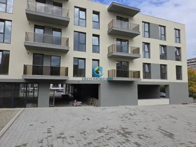 Apartament 3 camere Cluj-Napoca - poza 10