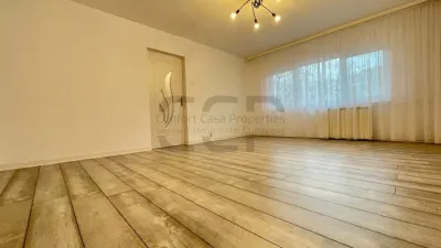 Vitan Mall - Mihai Bravu metrou | garsoniera moderna, recent renovata - foto 2