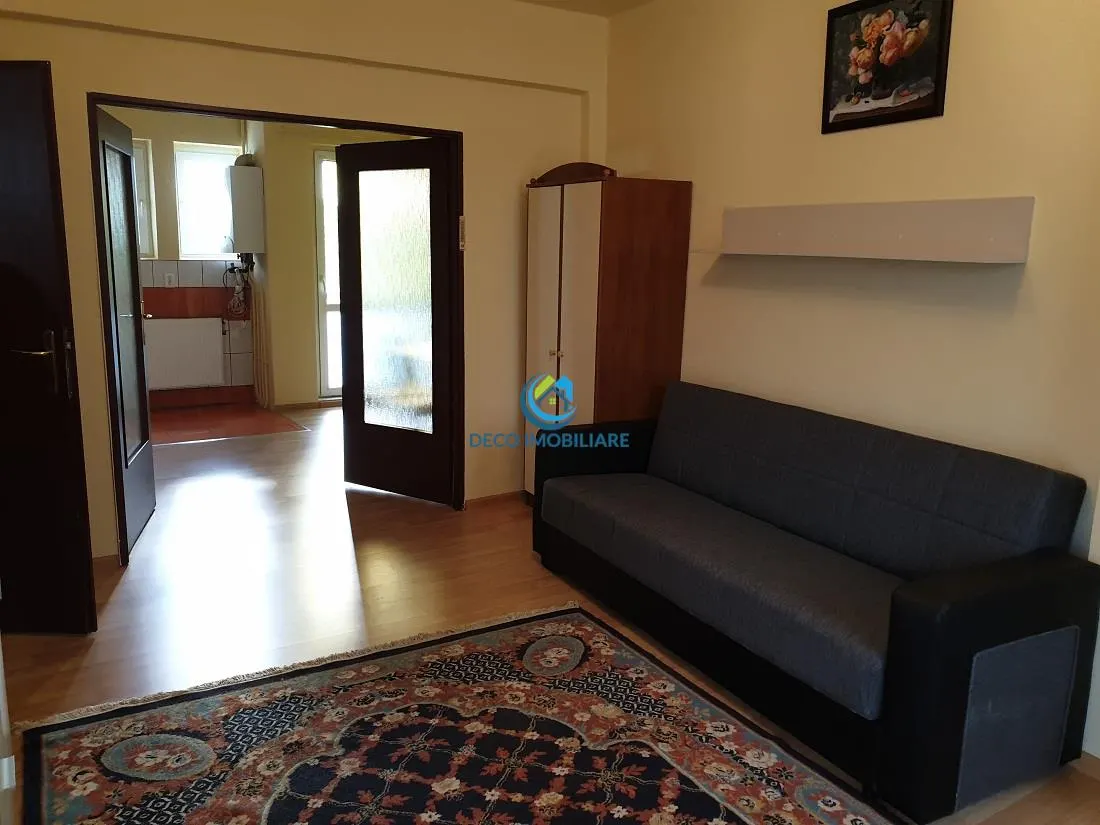 Apartament 1 camera, confort sporit, 2 balcoane in Manastur, Magazin Nora - foto 1