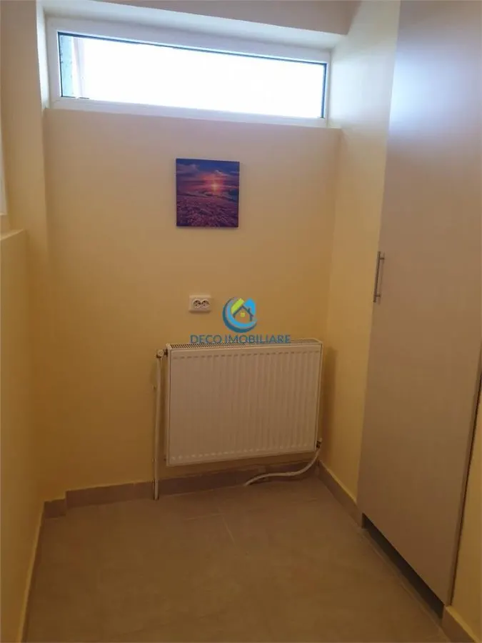 Apartament 1 camera, confort sporit, 2 balcoane in Manastur, Magazin Nora - foto 11